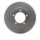 DFC 83-96 Chevrolet P60 Front GeoSPEC Coated Rotor