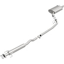 MagnaFlow BRE Exhaust Kit 02-06 Toyota Camry 2.4L