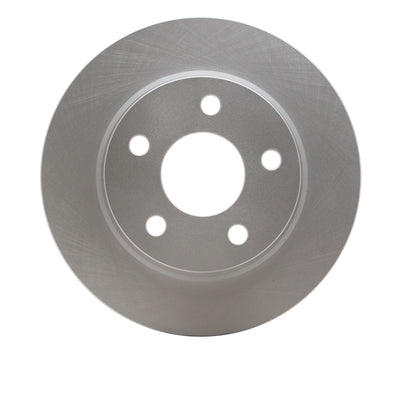 DFC 93-05 Ford Taurus SHO Rear GeoSPEC Coated Rotor