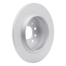 DFC 99-10 Saab 9-5 Rear GeoSPEC Coated Rotor