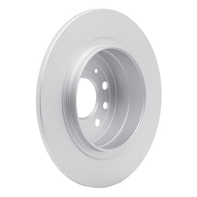 DFC 99-10 Saab 9-5 Front & Rear Geospec Rotors