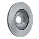 DFC Brake Rotors - Plain