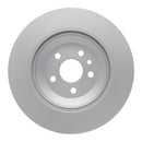 DFC GeoSPEC Coated Rotors - Plain