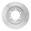 DFC 73-98 Blue Bird TC1000 Rear/Front Brake Rotor
