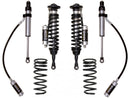 ICON 2008+ Toyota Land Cruiser 200 Series 1.5-3.5in Stage 2 Suspension System