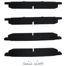 DFC 99-04 Jeep Grand Cherokee Front Ultimate Duty Performance Brake Pads