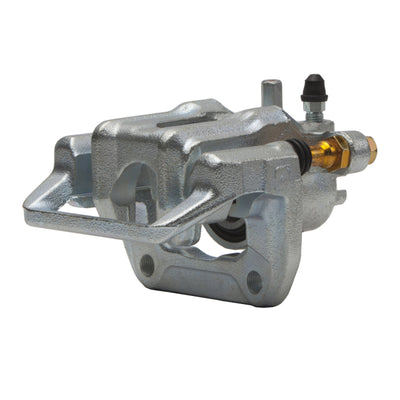 DFC 07-18 Acura RDX Rear-R Premium Caliper - Silver Zinc Coated