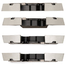 DFC GeoSPEC Coated Rotors - Drilled