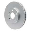 DFC 90-98 Mercedes-Benz SL320 Front GeoSPEC Coated Rotor
