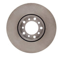 DFC 72-74 Mercedes-Benz 450SLC Front Brake Rotor