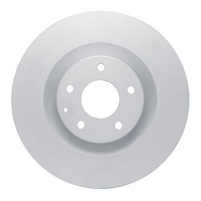 DFC 24-25 Mazda CX-90 Front GeoSPEC Coated Rotor
