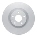 DFC 24-25 Mazda CX-90 Front GeoSPEC Coated Rotor