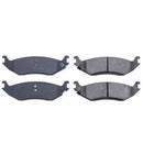 Power Stop 19-21 Ram 1500 Classic Rear Autospecialty Kit w/Cals