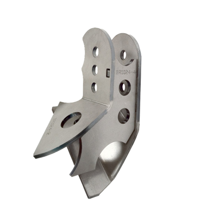 Artec Industries Adjustable Panhard Mount For D60 Truss Chevy / Ford 78-79
