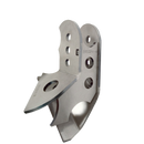 Artec Industries Adjustable Panhard Mount For D60 Truss Chevy / Ford 78-79
