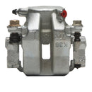 DFC 96-05 Suzuki Sidekick Front-L Premium Caliper - Silver Zinc Coated