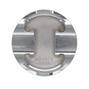 Manley Ford 4.6L Modular V8 Piston Set - 3.582in Bore 1.200in CH, -23.00 CC