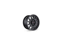 Ford Racing 21-23 Bronco (Excl Bronco Raptor) 17 x 8.5 Method Black Wheel Kit