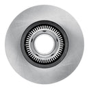DFC 93-94 Ford Explorer Front Rotors w/4000 HybriDynamic Brake Pads w/Hardware