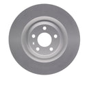 DFC 17-25 Audi A8 Quattro Front & Rear Geospec Rotors
