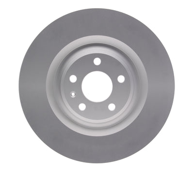 DFC 17-25 Audi S8 Rear Hi-Carbon Alloy Geomet Coated Rotor