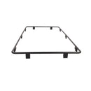 ARB Base Rack 84in x 51in with Mount Kit/Deflector/Full Cage Guard Rail