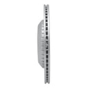 DFC GeoSPEC Coated Rotors - Plain