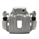 DFC 07-14 Hyundai Entourage Rear-L Premium Caliper - Silver Zinc Coated