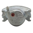 DFC 83-97 Ford Explorer Front-R Premium Caliper - Silver Zinc Coated