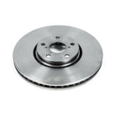 Power Stop 14-20 Lexus IS350 Front Autospecialty Kit w/Cals
