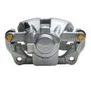 DFC 07-16 Mini Cooper Front-L Premium Caliper - Silver Zinc Coated