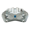 DFC 05-18 Nissan Frontier Front-L Premium Caliper - Silver Zinc Coated