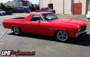 UMI Performance 1967 GM A-Body Lowering Kit 2in Lowering
