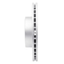 DFC 98-02 Ford Crown Victoria Front GeoSPEC Coated Rotor