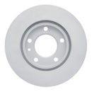 DFC 88-91 BMW M3 Front GeoSPEC Coated Rotor