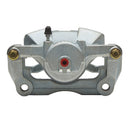 DFC 08-15 Nissan Rogue Select Front-L Premium Caliper - Silver Zinc Coated