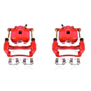 Power Stop 02-06 Acura RSX Front & Rear Z23 Evolution Sport Brake Kit w/Calipers