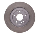 DFC 91-93 Dodge Stealth Front Brake Rotor