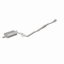 MagnaFlow BRE Exhaust Kit 04-06 Infiniti G35