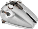 Bikers Choice 48-65 Big Twin 3.5 Gallon Hand Shift Gas Tank Pr