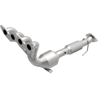 MagnaFlow 13-15 Escape L4 2.5 OEM Manifold Direct Fit Converter
