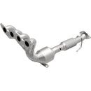 MagnaFlow 13-15 Escape L4 2.5 OEM Manifold Direct Fit Converter