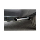 Flowmaster 86-93 Mustang 5.0L LX /86 Mustang GT FlowFX Exhaust System