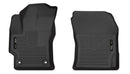 Husky Liners 20-25 Toyota Corolla Sedan WeatherBeater Front Floor Liner - Black