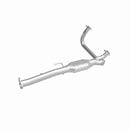 MagnaFlow 96-99 Chevrolet Astro 4.3L Direct Fit Converter