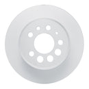DFC 74-95 Volvo 264 Rear GeoSPEC Coated Rotor