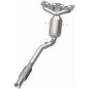 MagnaFlow Direct Fit Catalytic Converter 2018-2021 Ford EcoSport Single Manifold 2L