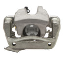 DFC 09-13 Pontiac Vibe Rear-L Premium Caliper - Silver Zinc Coated
