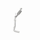 MagnaFlow BRE Exhaust Kit 06-08 Dodge Ram 1500 5.7L