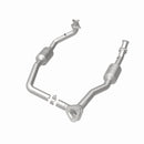 MagnaFlow 2003 Ford E-350 Super Duty 5.4L Direct Fit Converter